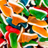 Basket - Pierrot Gourmand