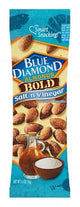 Blue Diamond Almonds BOLD Salt 'n' Vinegar 43 g - bonbon américain