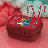 Boite à Gouter Harry Potter - bonbons en vrac CandyMix
