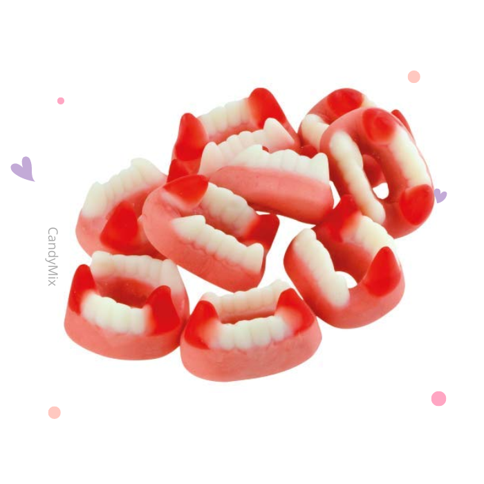 Kit Cosplay Elfe Et Vampire AIXIMA - Bandeau Guirlande + Oreilles Elfe + Dents Vampire - Pour Halloween