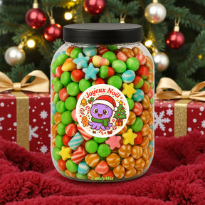 Foto Caja De Dulces Twist