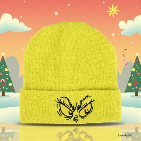 Bonne grinch pour enfant