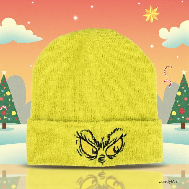 Bonne grinch pour enfant