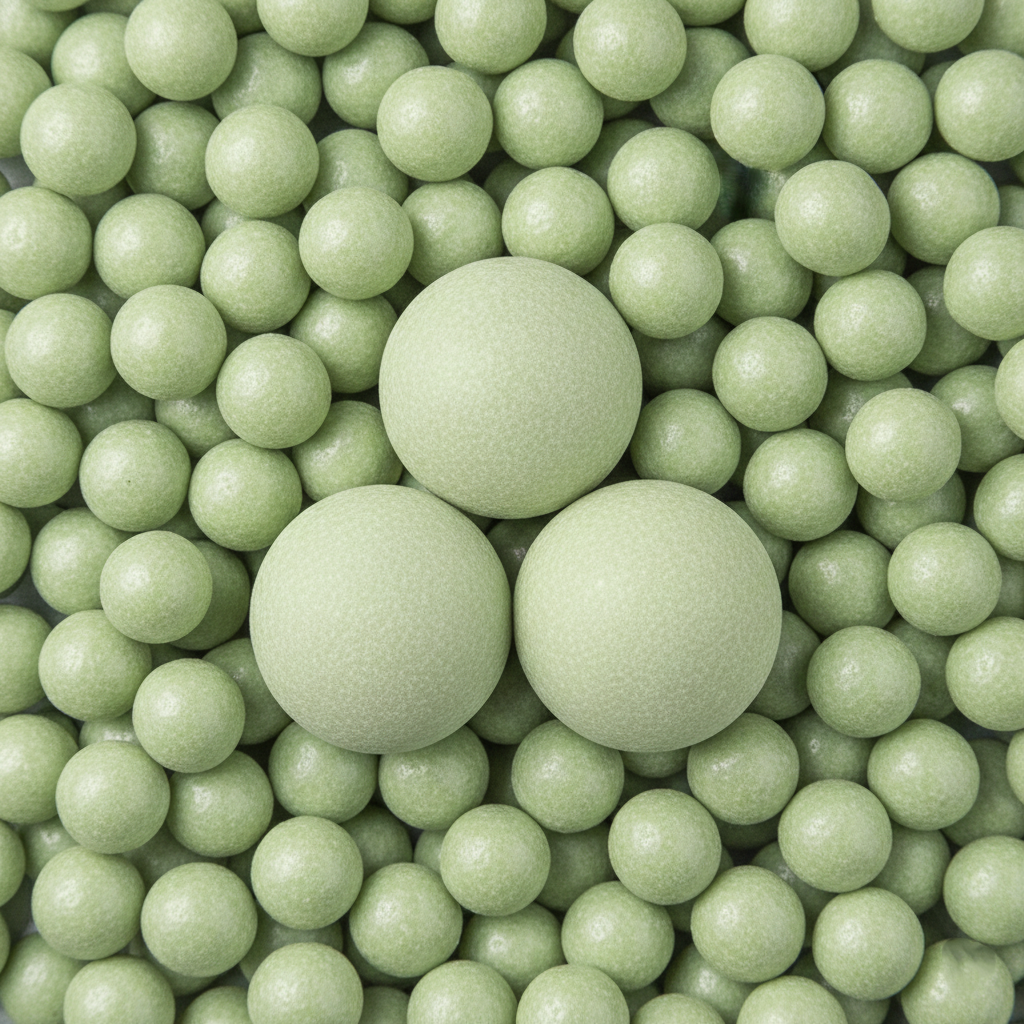 ✨ Boules Pomme  - Bonbons Suédois