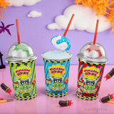 Nuclear Strike Brain Dipper - bonbons en vrac CandyMix