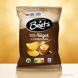 Brets Aligot Aveyronnaise - bonbons en vrac CandyMix