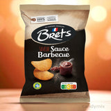 Brets Barbecue - bonbons en vrac CandyMix