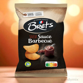 Brets Barbecue - bonbons en vrac CandyMix