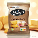 Brets Camembert - bonbons en vrac CandyMix