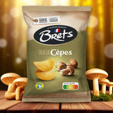 Brets Cèpes - bonbons en vrac CandyMix