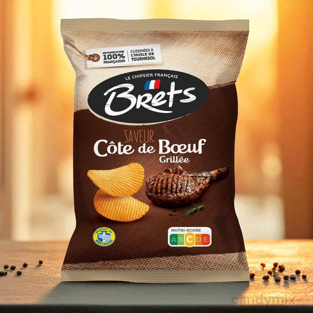 Brets Côte de Boeuf