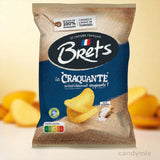 Brets Nature Ondulée - bonbons en vrac CandyMix