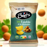 Brets Falafel Libanaise - bonbons en vrac CandyMix