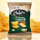 Brets Fromage du Jura - bonbons en vrac CandyMix
