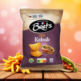 Brets Kebab - bonbons en vrac CandyMix