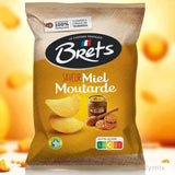 Brets Miel Moutarde - bonbons en vrac CandyMix