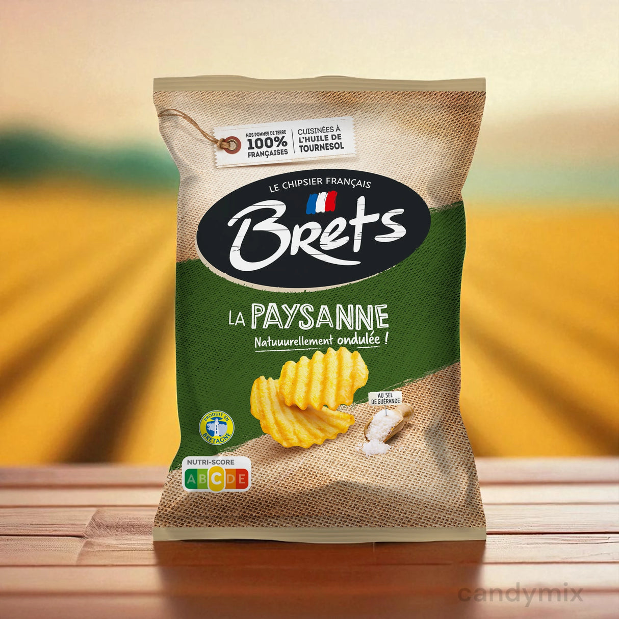 Brets Paysanne
