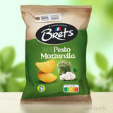 Brets Pesto Mozzarella - bonbons en vrac CandyMix