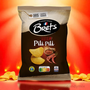 Brets Pili Pili - bonbons en vrac CandyMix