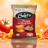 Brets Pizza - bonbons en vrac CandyMix