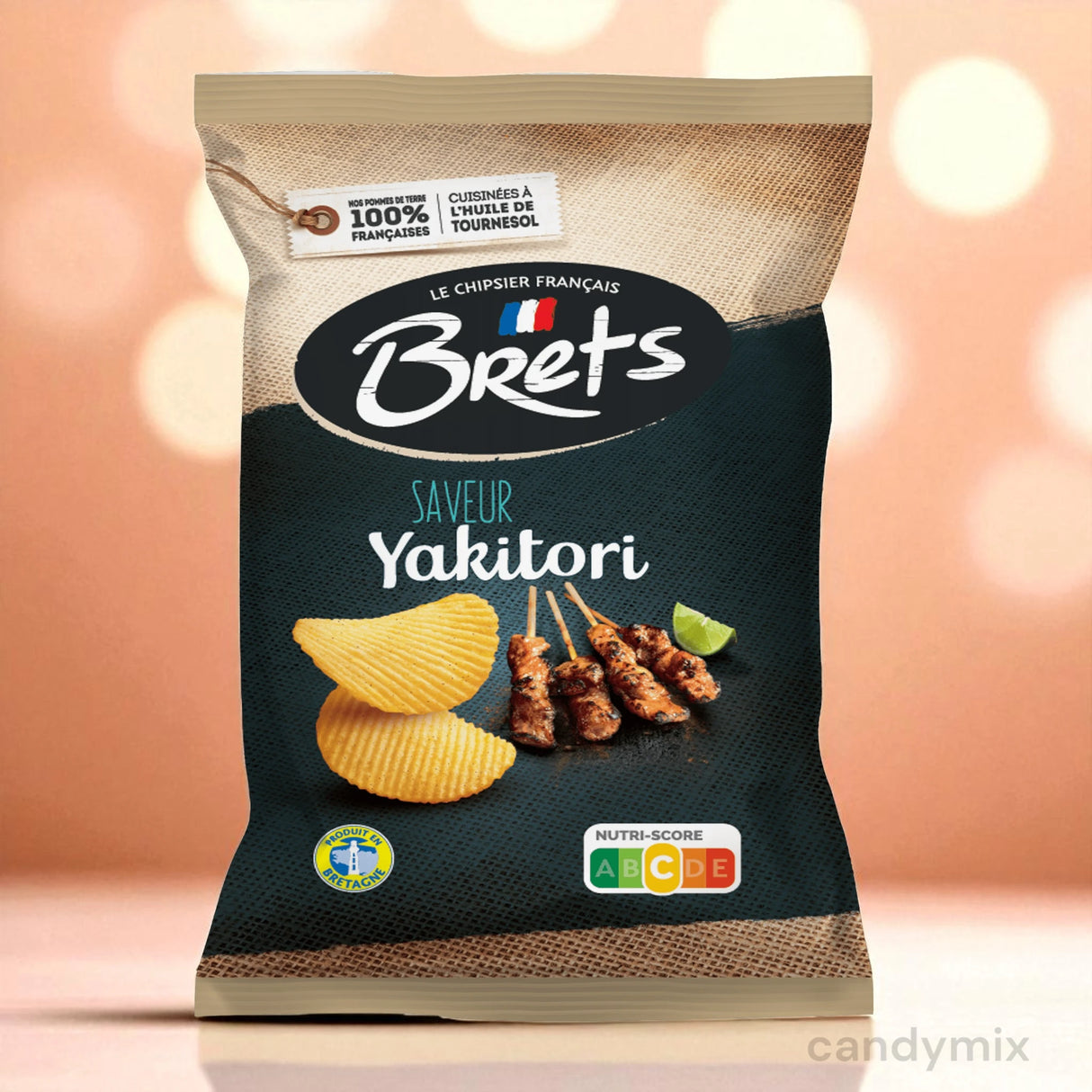 [☀️😎] Brets Yakitori