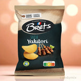 Brets Yakitori - bonbons en vrac CandyMix