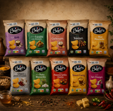 Pack Brets Best Seller - 9 saveurs