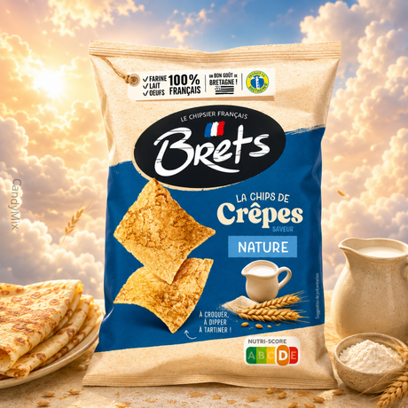 Brets Crêpes Nature