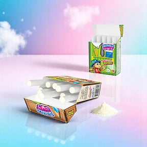 Johny Bee - Bubble Gum Powder Effect