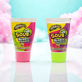 Johny Bee - Sour Bubble Squeeze