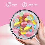 Mélange de bonbons "Bubs" - Bonbons Suèdois - 1kg