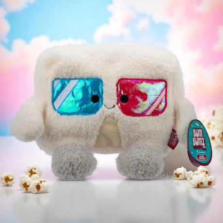 Peluche MovieBumz 20cm