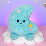 Peluche MeteoBumz 20cm