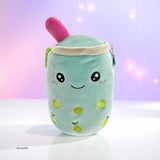 Peluche Bubble Tea 30cm