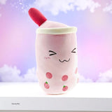 Peluche Bubble Tea 30cm