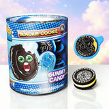 Blackie Cookie - Candy Gangs - bonbons en vrac CandyMix