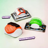 Ninja Sushi - Candy Gangs - bonbons en vrac CandyMix