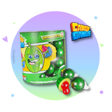 Watermilton XL - bonbons en vrac CandyMix