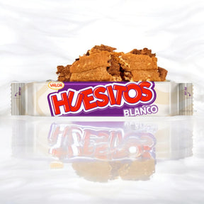 Huesitos Blanco