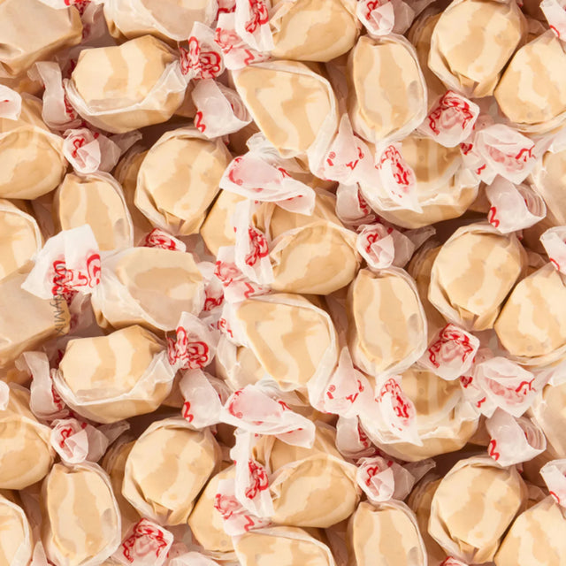 Taffy Town - Peanut Butter Flavored Taffy
