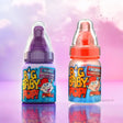 big baby pop cassis fraise