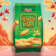 Oishi Bread Pan Cheese-Onion