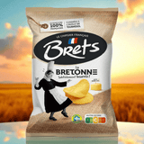 Brets la bretonne