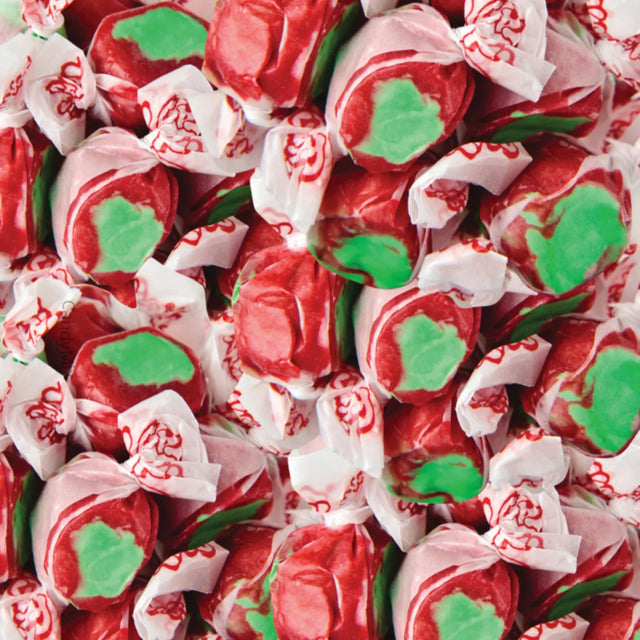  Taffy Town - Candy Apple