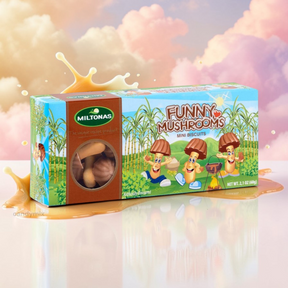 image boite de biscuit au goût caramel 