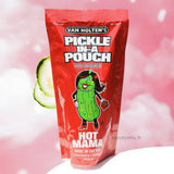 Pickle Hot Mama de Van Holten (UE)