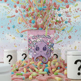 Pots Live Bonbons - bonbons en vrac CandyMix