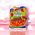 Jellymania Cœur pêches 