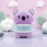 Peluche Animal Donut 24cm