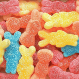 Rabbid delirante (100g) - Lutti